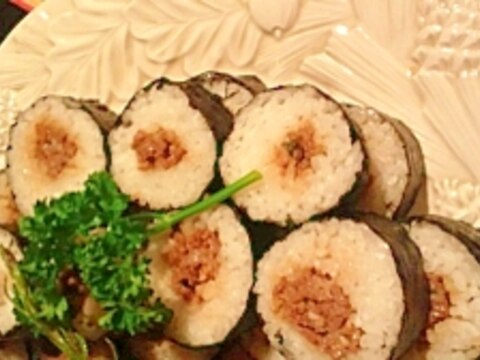 コリアンロール